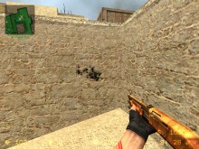 Shotgun_Bronze новая модель