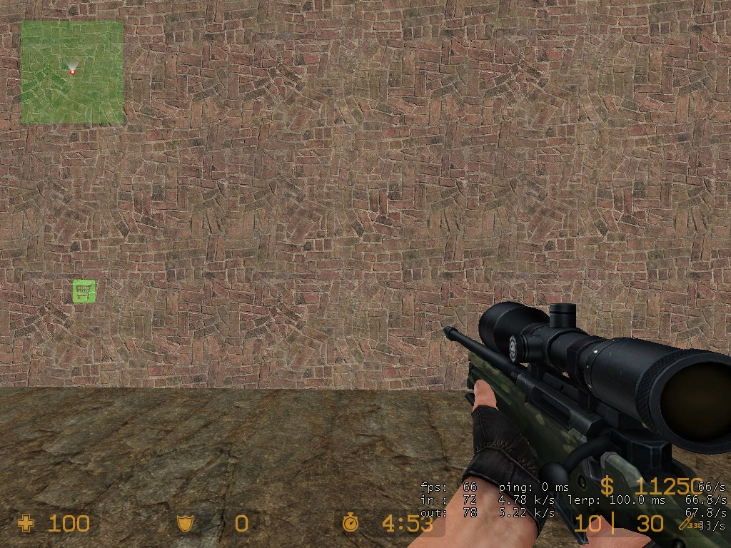 AWP USFOREST