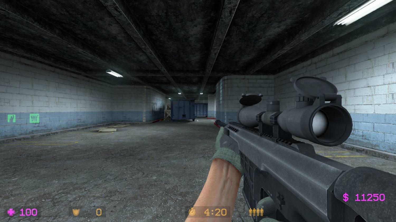 Mr. Brightsides M98b