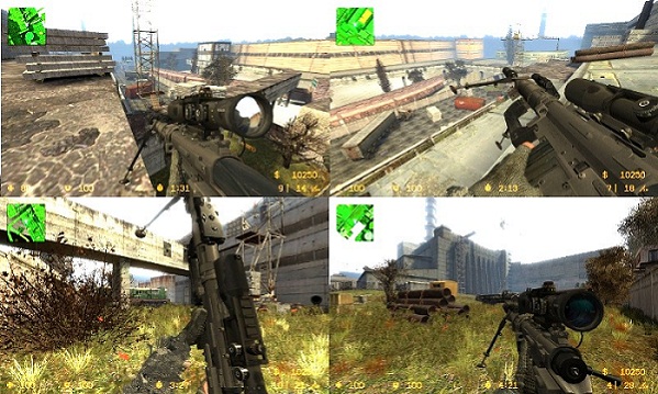 MW 2 New Intervention