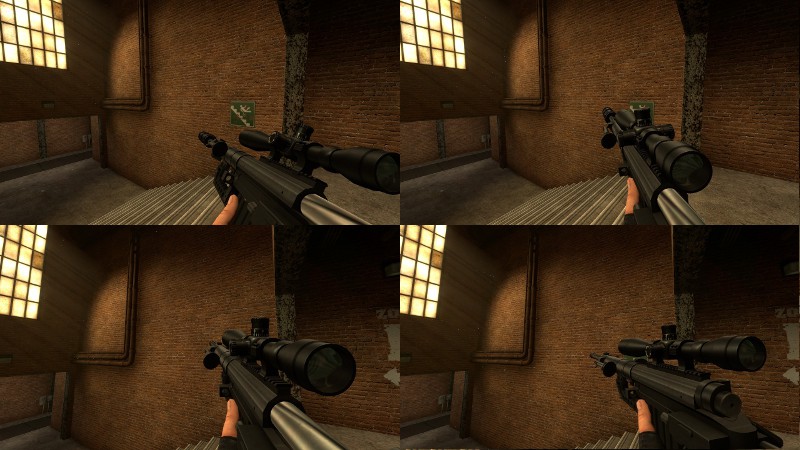 CheyTac M200 Intervention