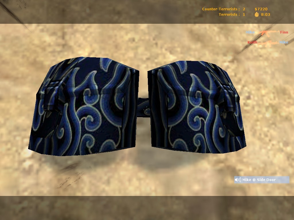 Batik Defuse Kit